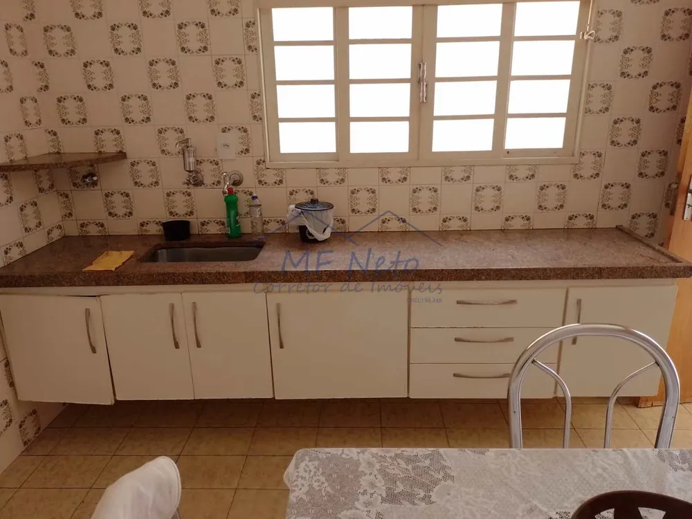 Casa, 3 quartos, 363 m² - Foto 8