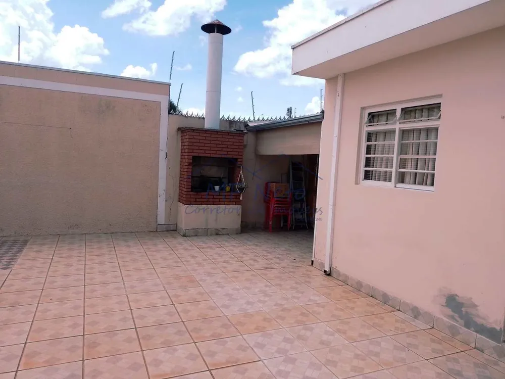 Casa, 3 quartos, 363 m² - Foto 7