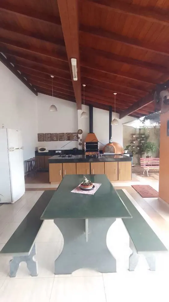 Casa, 4 quartos, 937 m² - Foto 7