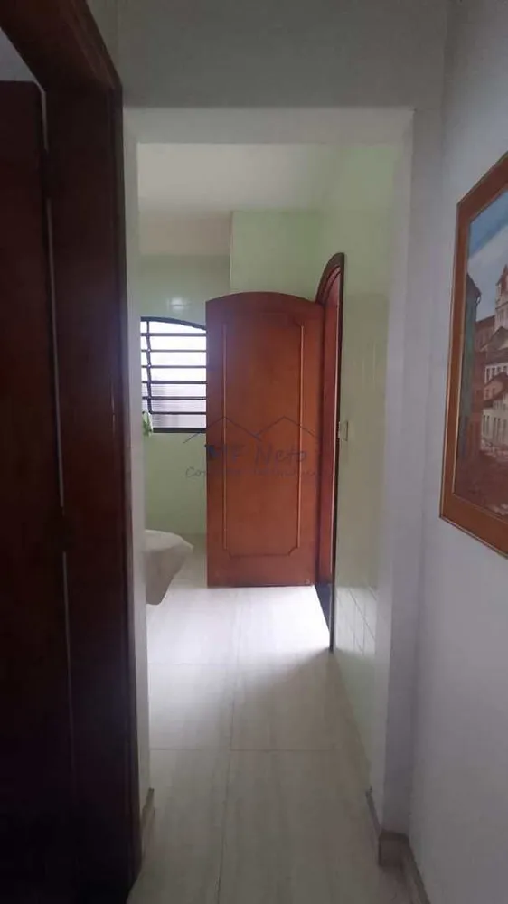 Casa, 4 quartos, 937 m² - Foto 3