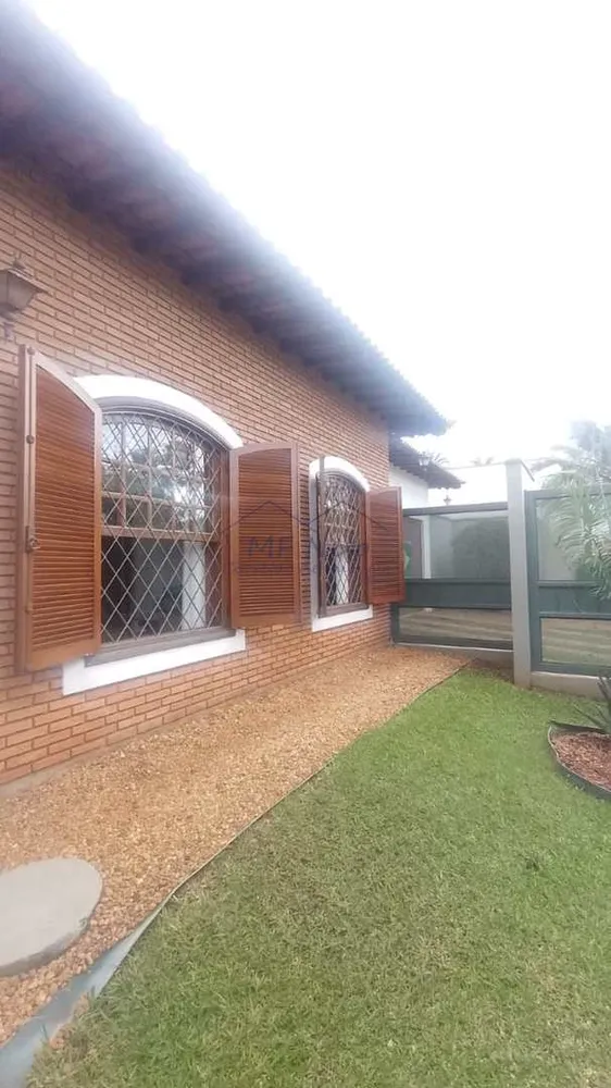 Casa, 4 quartos, 937 m² - Foto 1