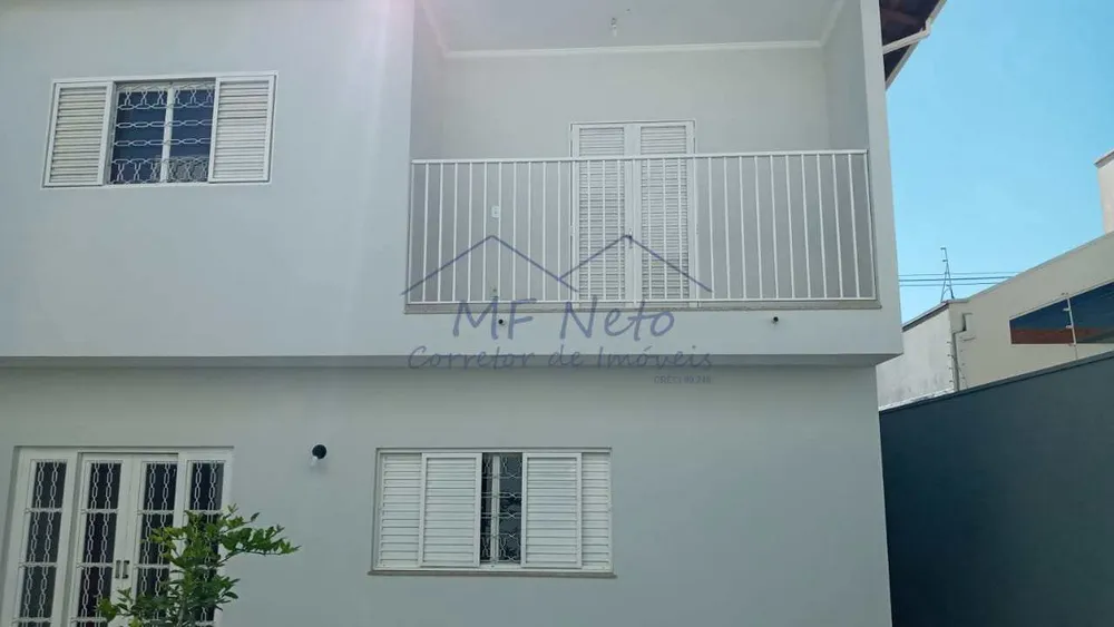 Casa, 5 quartos, 270 m² - Foto 3