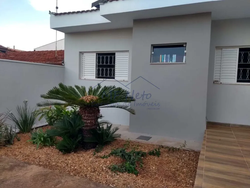 Casa, 4 quartos, 339 m² - Foto 1