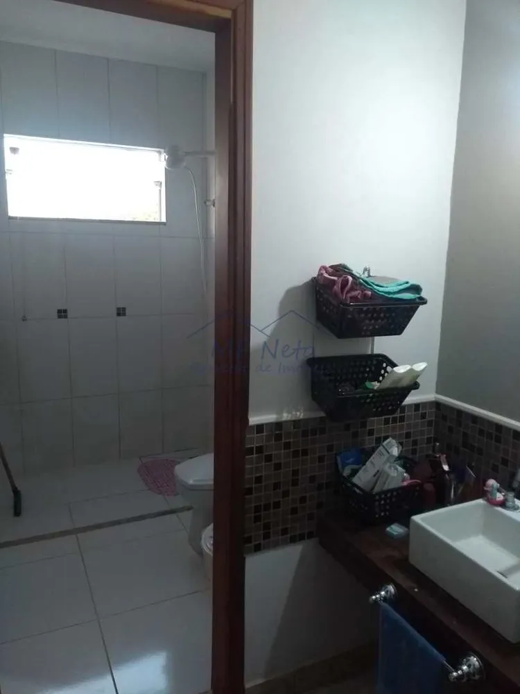 Casa, 4 quartos, 339 m² - Foto 12
