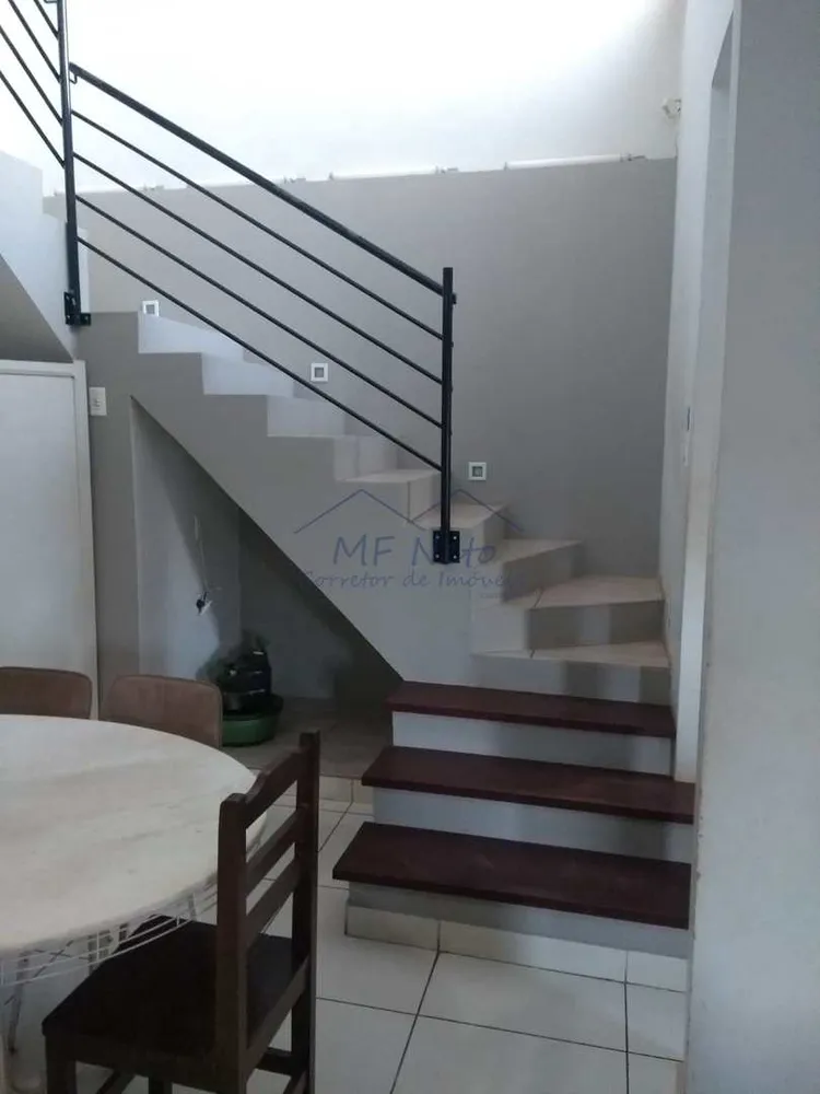 Casa, 4 quartos, 339 m² - Foto 9