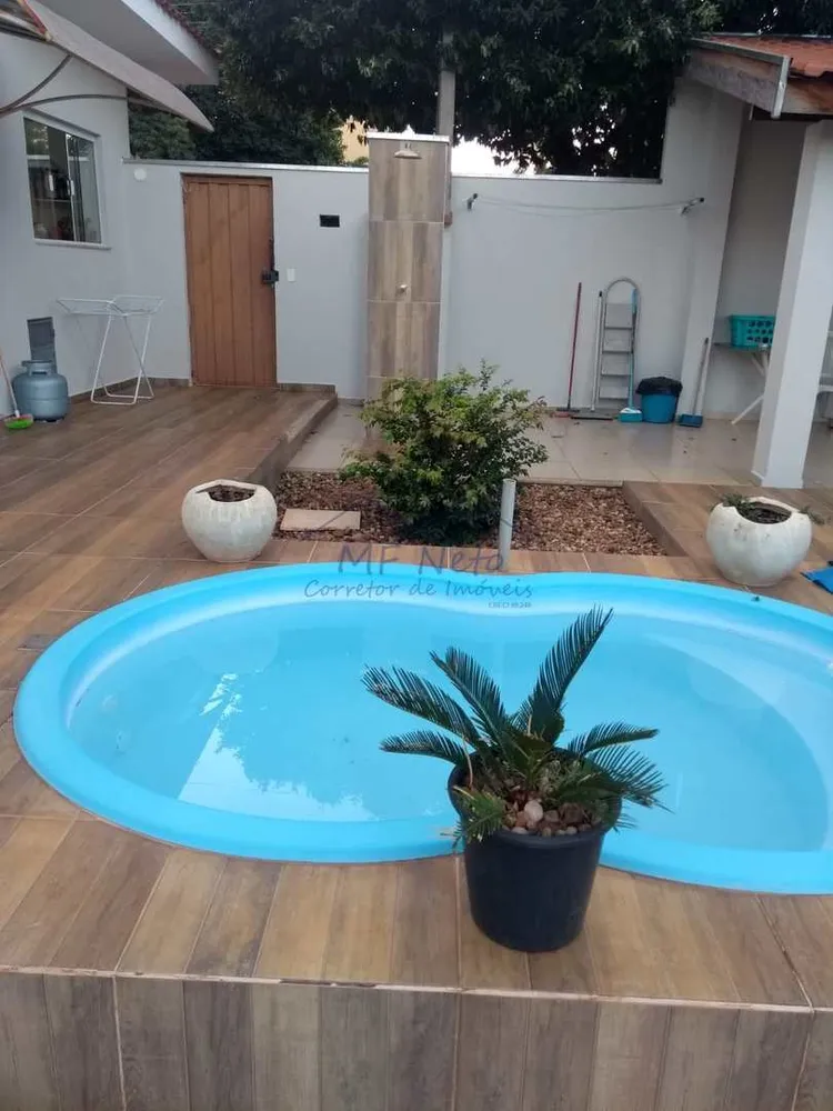 Casa, 4 quartos, 339 m² - Foto 4
