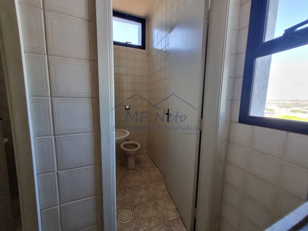 Sala-Conjunto, 42 m² - Foto 7