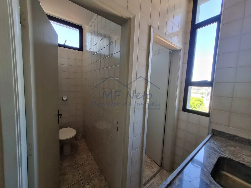 Sala-Conjunto, 42 m² - Foto 10