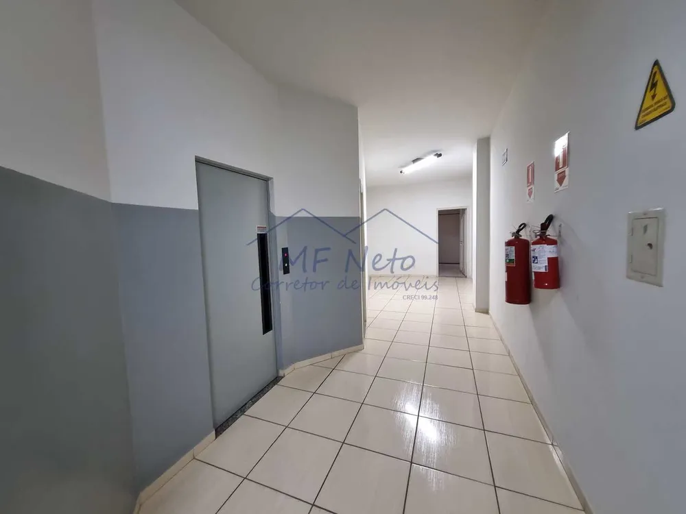 Sala-Conjunto, 42 m² - Foto 2
