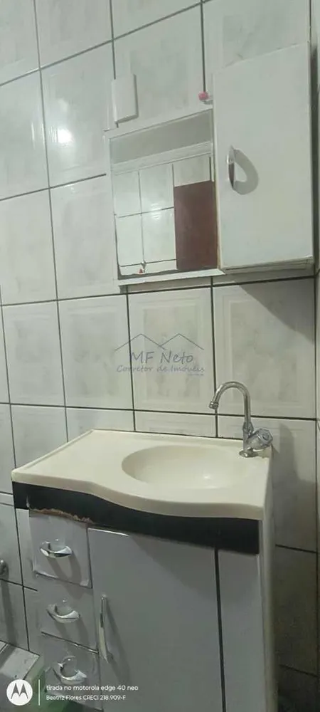 Casa, 4 quartos, 189 m² - Foto 9