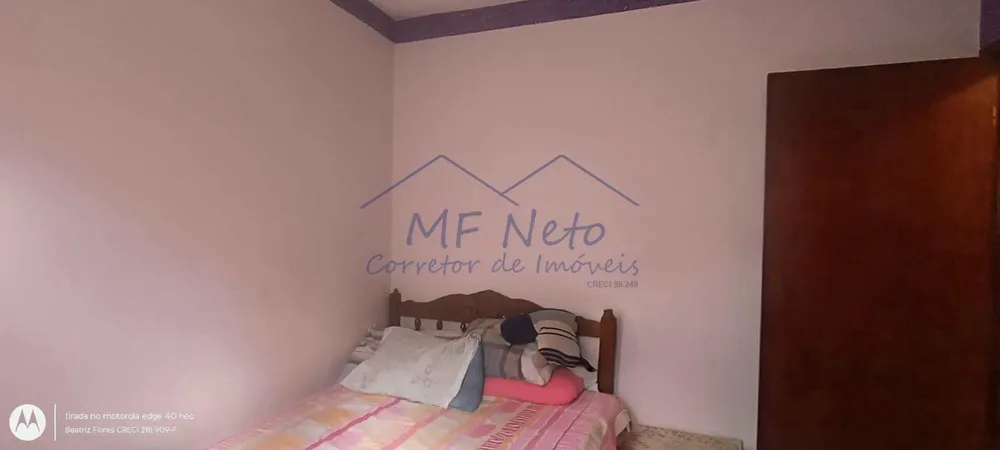 Casa, 4 quartos, 189 m² - Foto 2