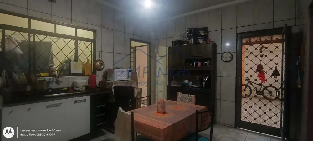 Casa, 4 quartos, 189 m² - Foto 5