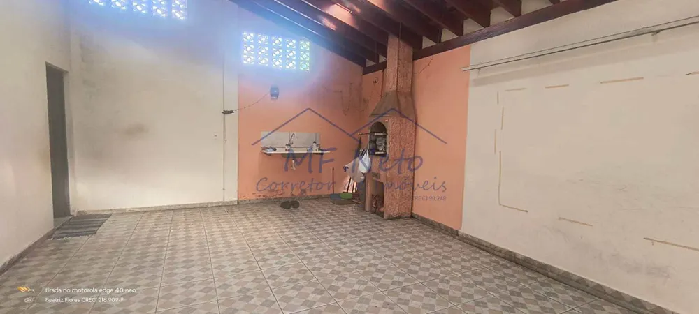 Casa, 4 quartos, 189 m² - Foto 6