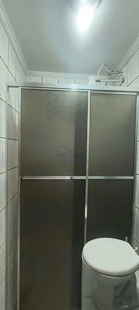 Casa, 4 quartos, 189 m² - Foto 3
