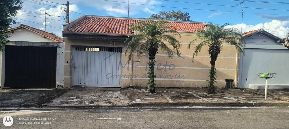 Casa, 4 quartos, 189 m² - Foto 7