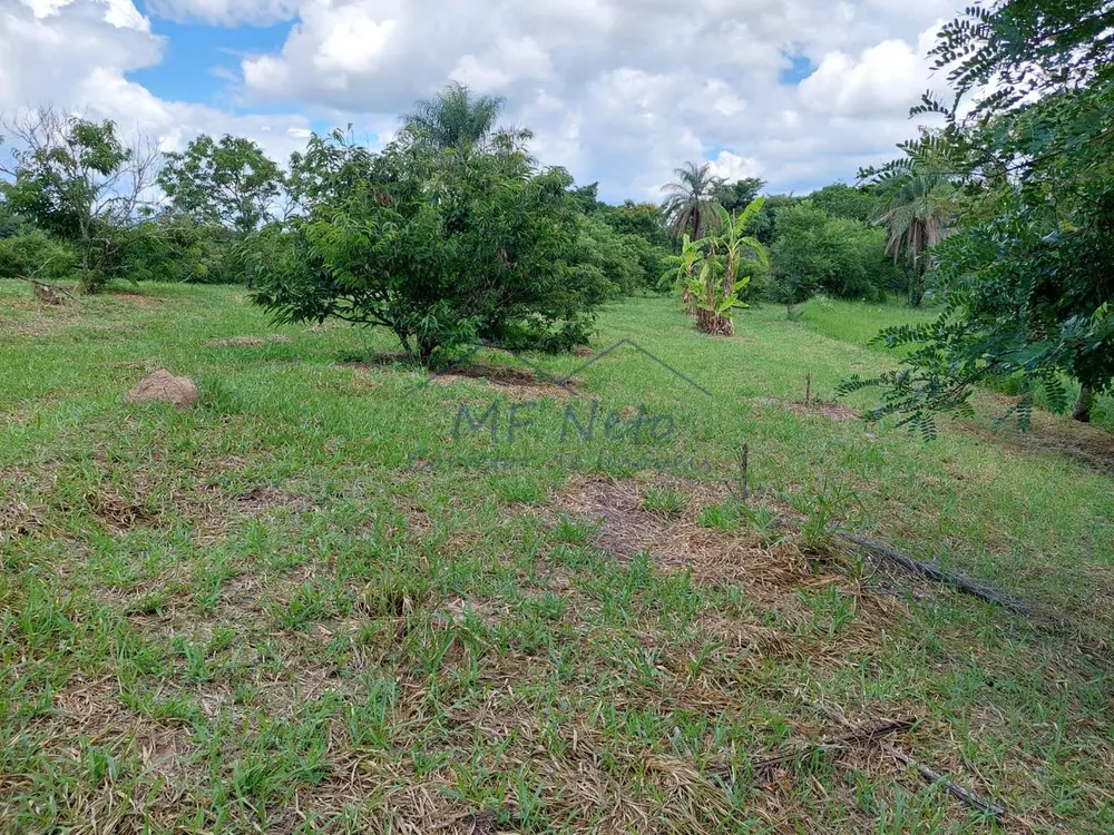 Fazenda à venda com 1 quarto, 121000m² - Foto 2