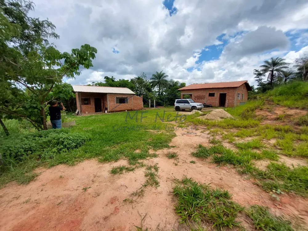 Fazenda à venda com 1 quarto, 121000m² - Foto 4