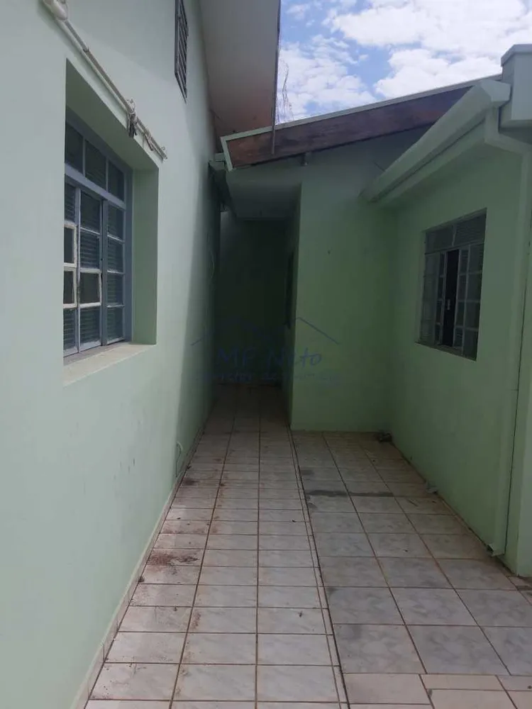 Casa, 2 quartos, 124 m² - Foto 8