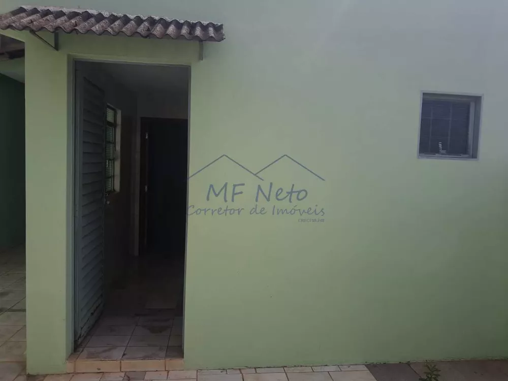 Casa, 2 quartos, 124 m² - Foto 4