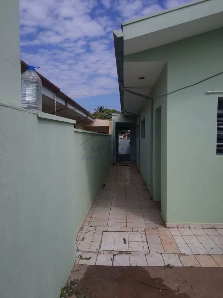 Casa, 2 quartos, 124 m² - Foto 8