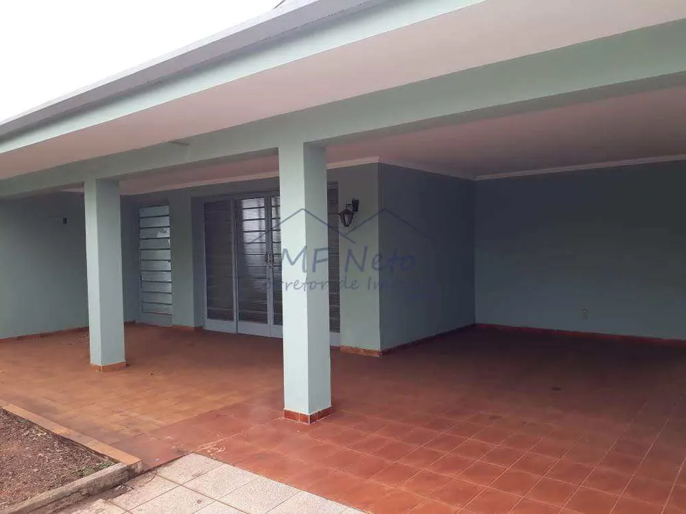 Casa, 2 quartos, 124 m² - Foto 1