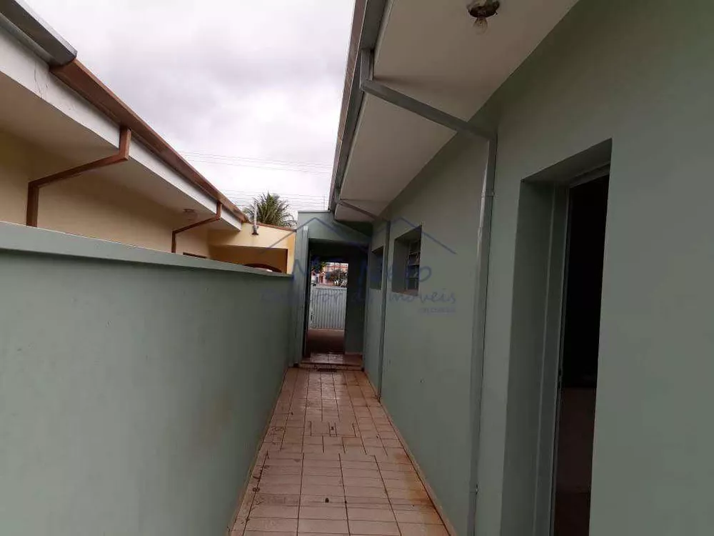 Casa, 2 quartos, 124 m² - Foto 7