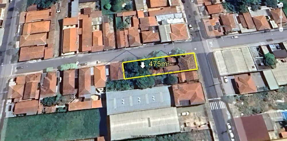 Prédio Inteiro, 475 m² - Foto 1