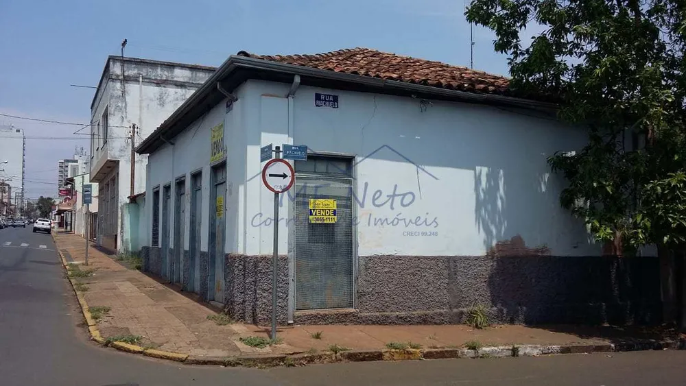 Prédio Inteiro, 475 m² - Foto 2