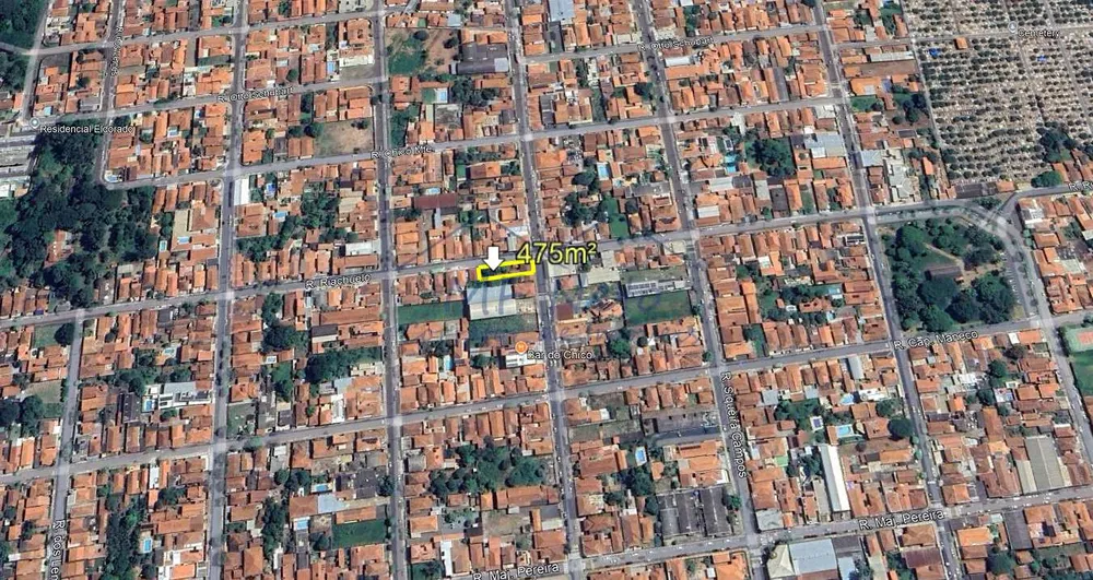 Prédio Inteiro, 475 m² - Foto 6