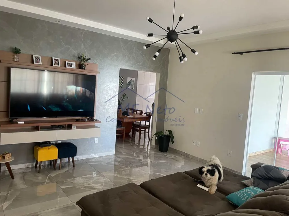 Casa, 3 quartos, 300 m² - Foto 3