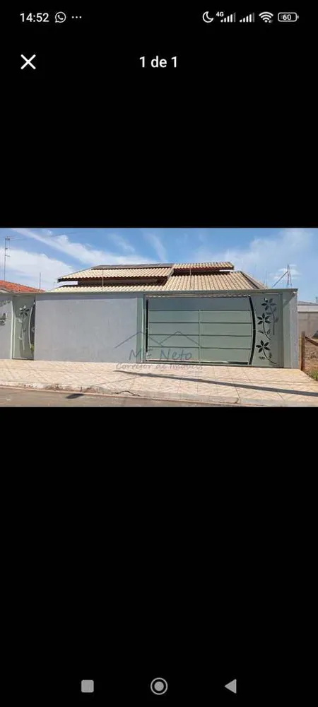 Casa, 3 quartos, 300 m² - Foto 7