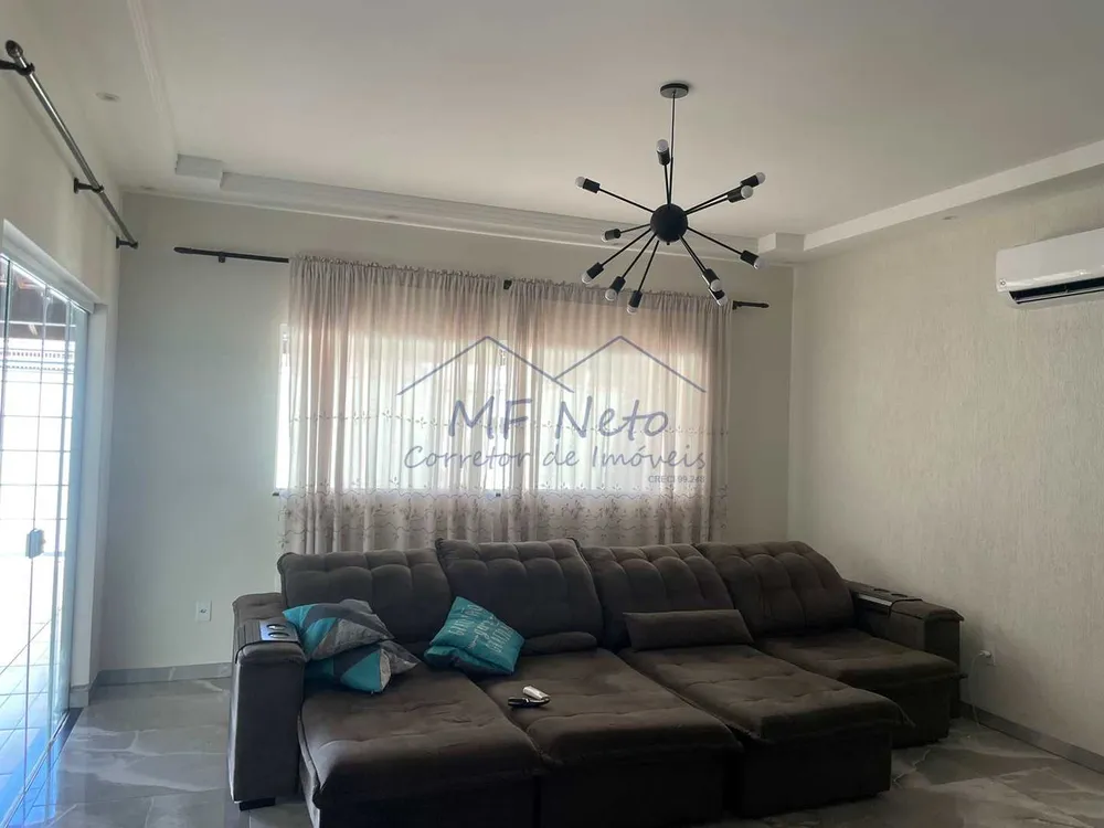 Casa, 3 quartos, 300 m² - Foto 2