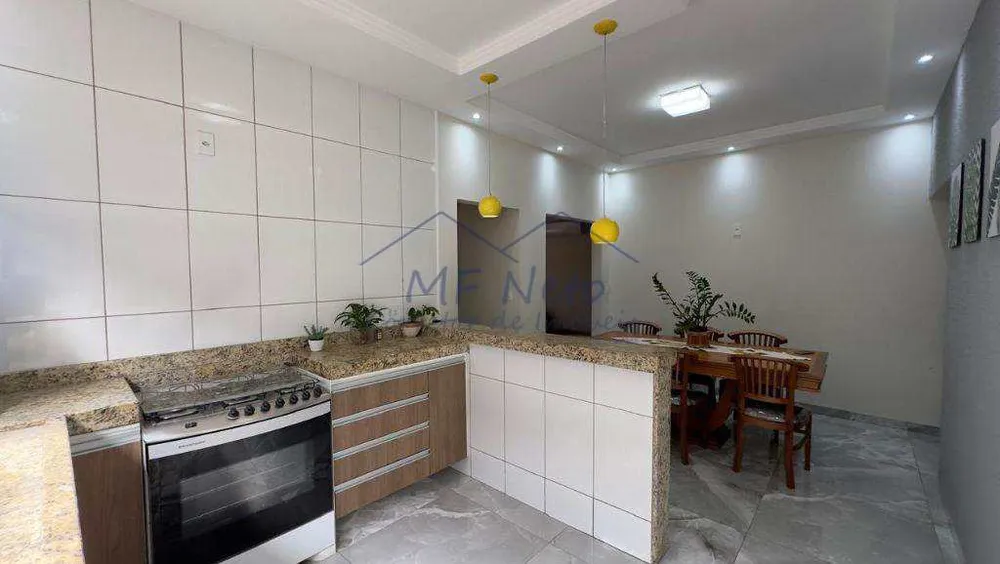 Casa, 3 quartos, 300 m² - Foto 4