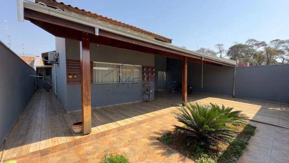 Casa, 3 quartos, 300 m² - Foto 1