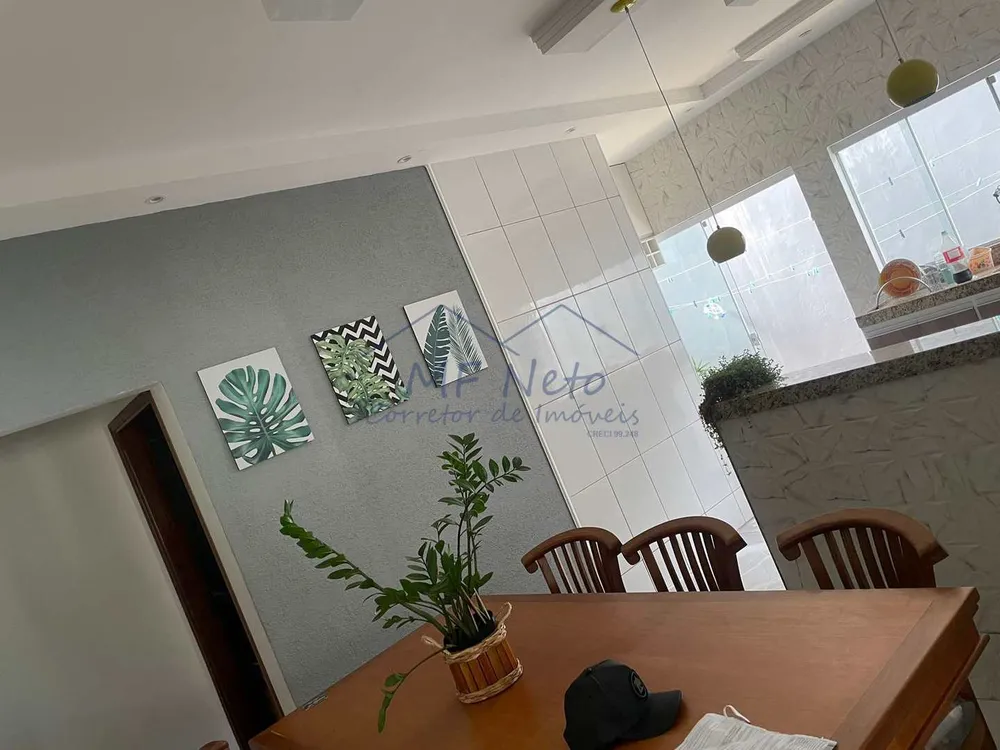 Casa, 3 quartos, 300 m² - Foto 5