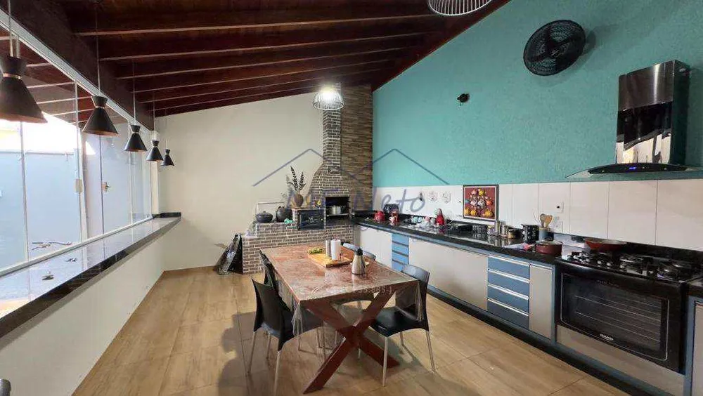 Casa, 3 quartos, 300 m² - Foto 6