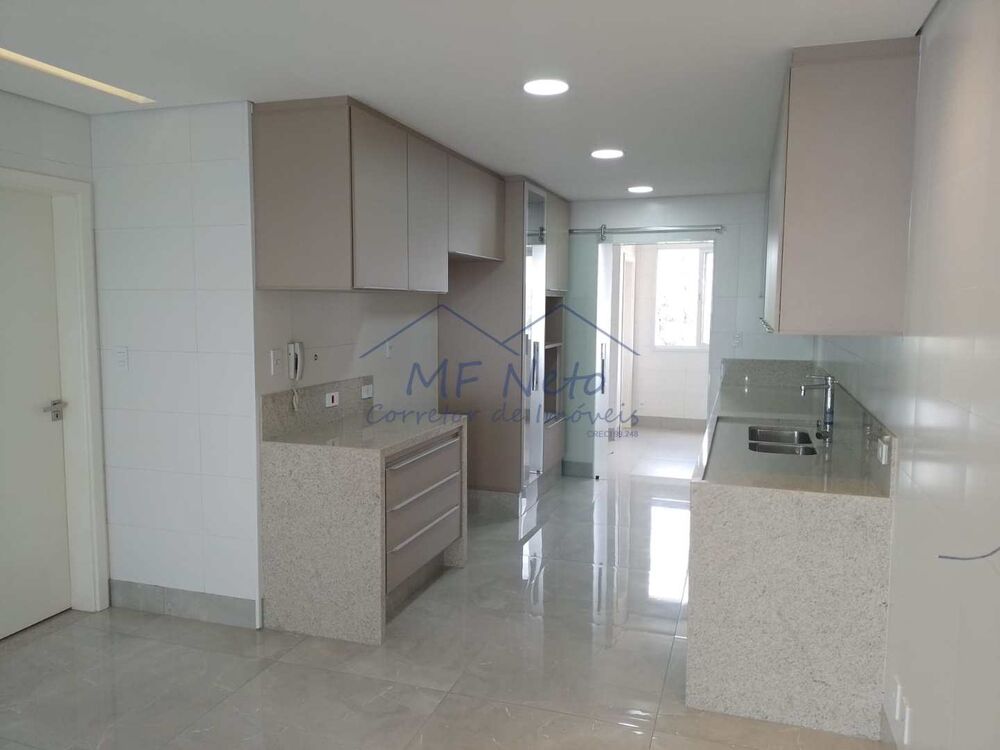 Apartamento à venda com 4 quartos, 260m² - Foto 7