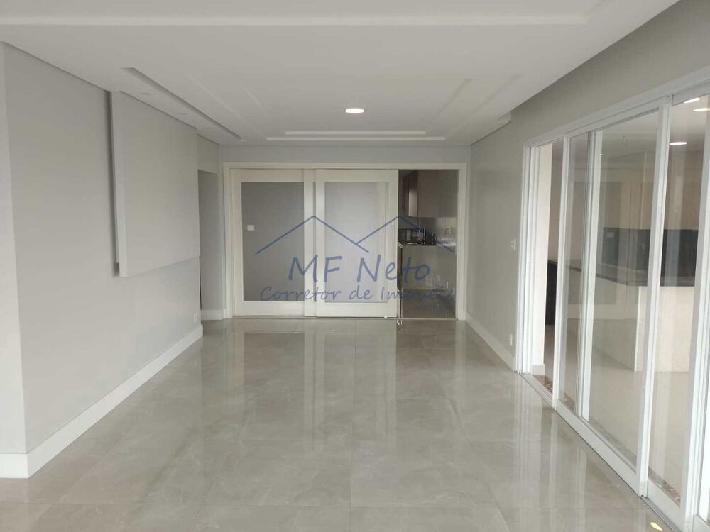 Apartamento à venda com 4 quartos, 260m² - Foto 3