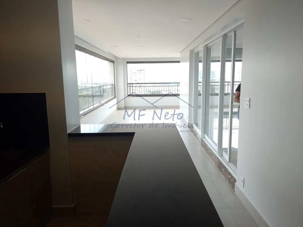 Apartamento, 4 quartos, 260 m² - Foto 9