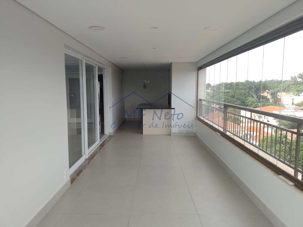 Apartamento à venda com 4 quartos, 260m² - Foto 4