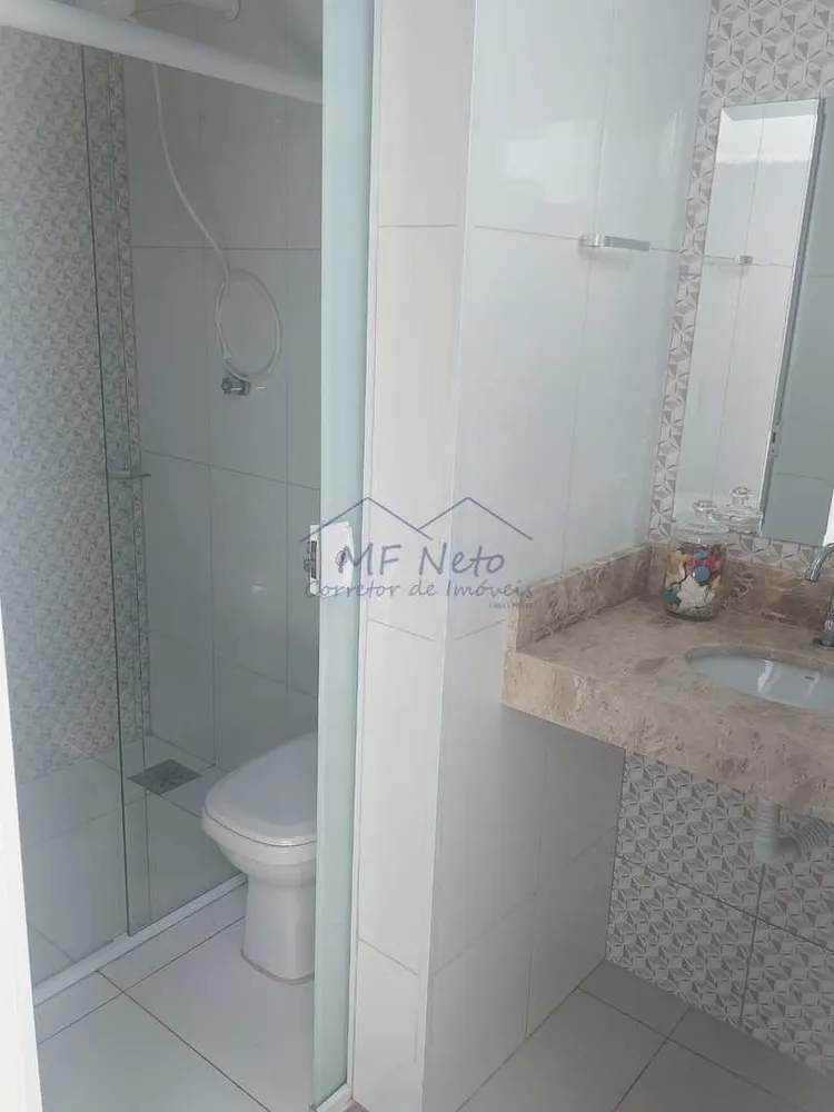 Casa, 3 quartos, 287 m² - Foto 6