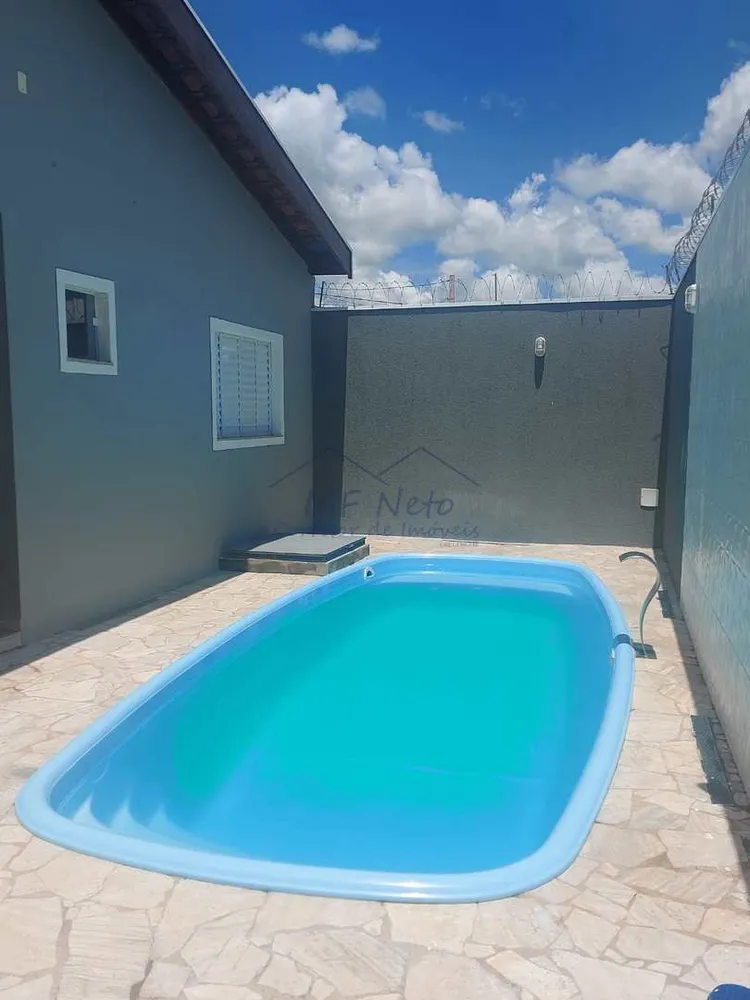 Casa, 3 quartos, 287 m² - Foto 8