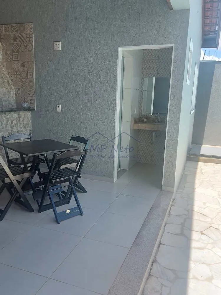 Casa, 3 quartos, 287 m² - Foto 5