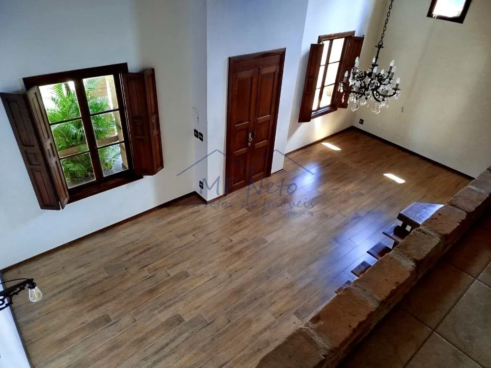 Casa, 3 quartos, 312 m² - Foto 4