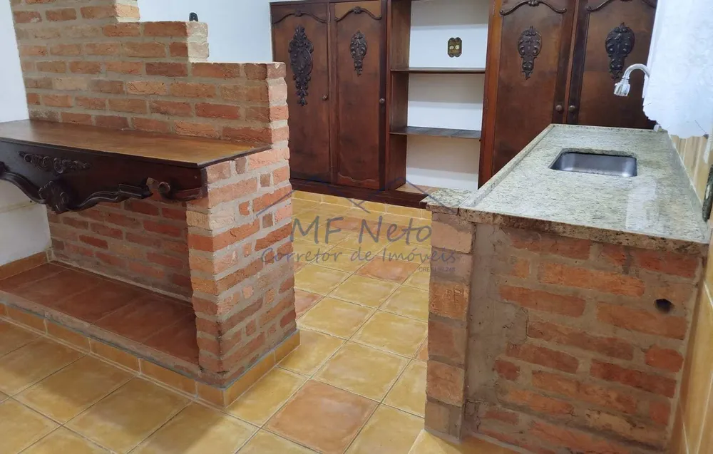 Casa, 3 quartos, 312 m² - Foto 6