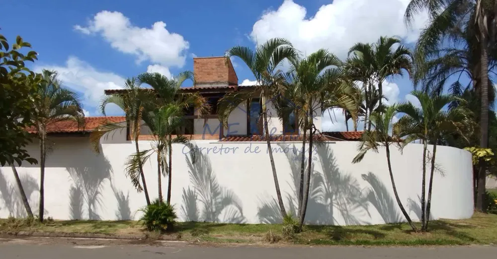 Casa, 3 quartos, 312 m² - Foto 1