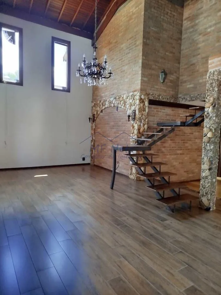 Casa, 3 quartos, 312 m² - Foto 3