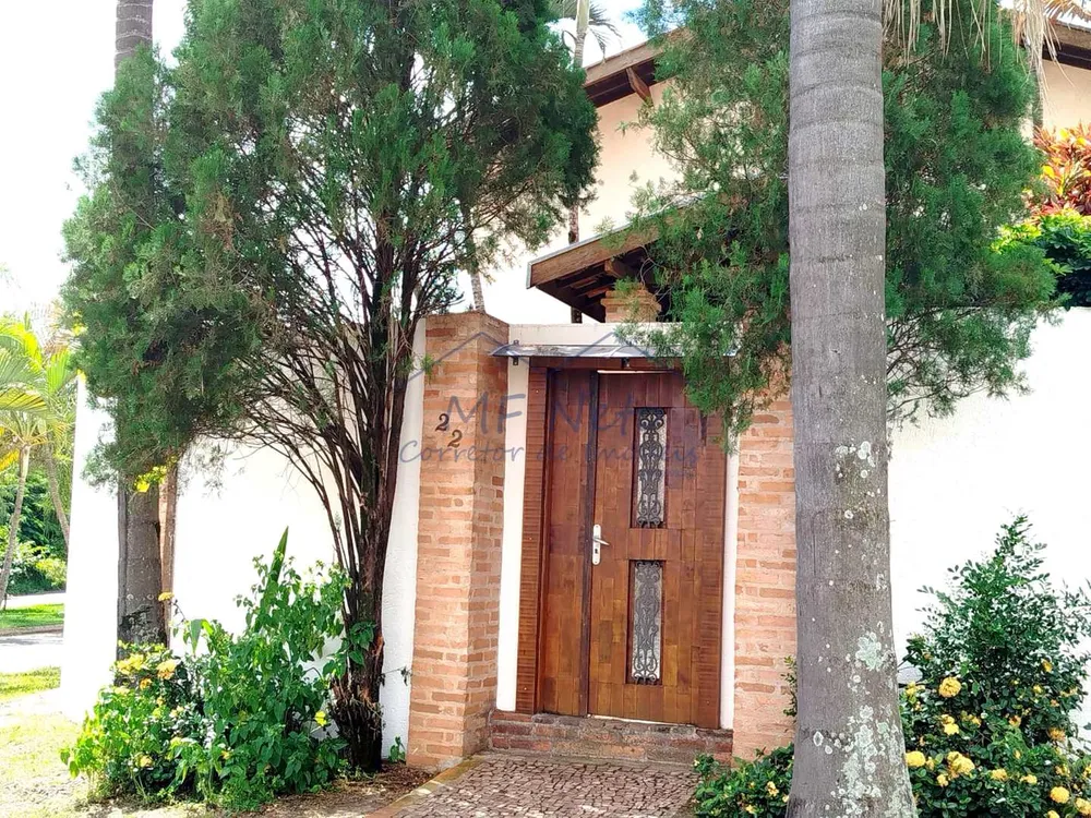 Casa, 3 quartos, 312 m² - Foto 2