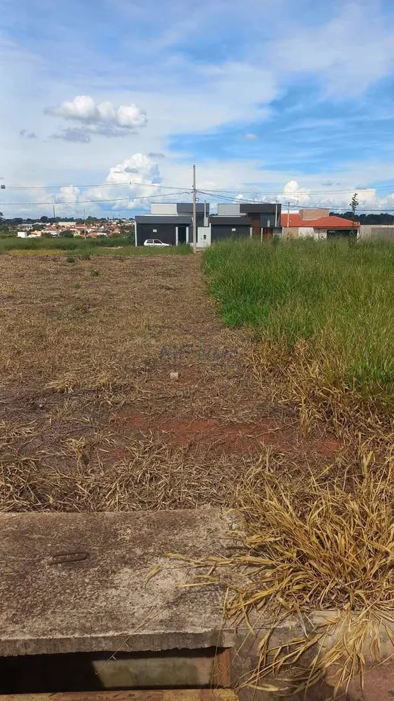 Terreno, 250 m² - Foto 1
