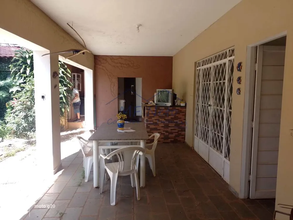 Casa, 3 quartos, 672 m² - Foto 11